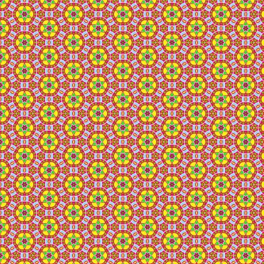 Geometrik desen. soyut arkaplan