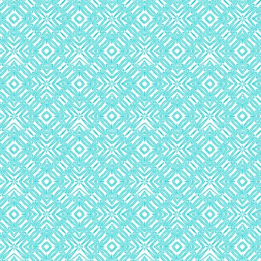 Geometrik desensiz vektör arkaplanı