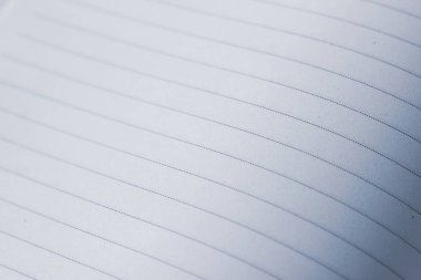 t kavramı tasarım için not kağıdı boş alanı kapatmak