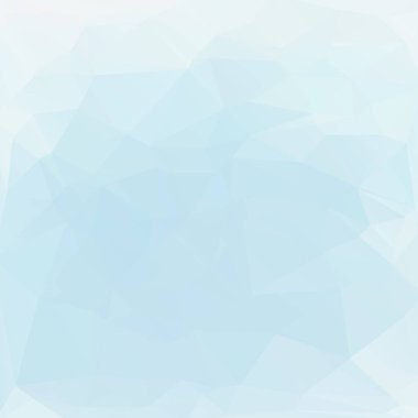 pastel poligonal mozaik arka plan