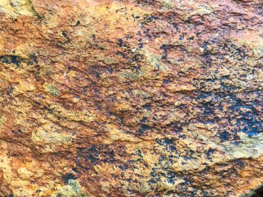 Taş taş doku arka kapatmak