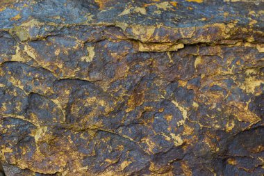 Taş taş doku arka kapatmak