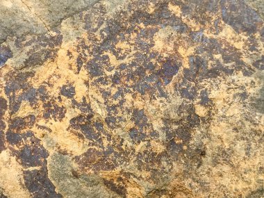 Taş taş doku arka kapatmak