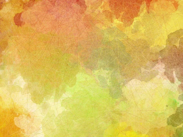 Diseño abstracto de textura colorida para el fondo — Foto de Stock