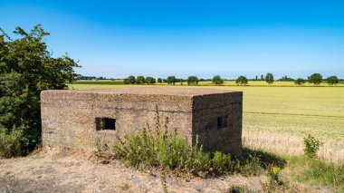 İngiltere, İngiltere 'de 2. Dünya Savaşı Lozenge Hap Kutusu