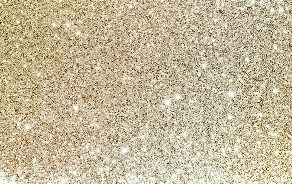 Vintage renklerde altın glitter ile bulanık arka plan