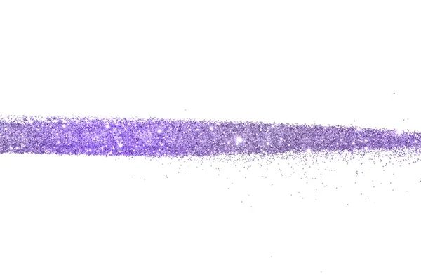 Purple Csillogó Fehér Háttér Ragyog Gyönyörű Absztrakt Hátteret Vip Design — Stock Fotó