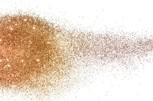 Φόντο Χρυσό Glitter Για Σχέδιό Σας — Φωτογραφία Αρχείου