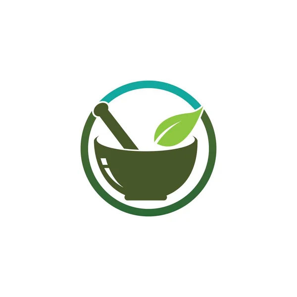 eczane logo vektör şablonu