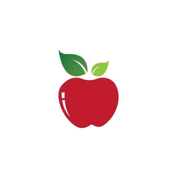 Illustration Vectorielle Apple — Image vectorielle