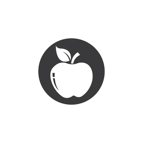 Illustration Vectorielle Apple — Image vectorielle