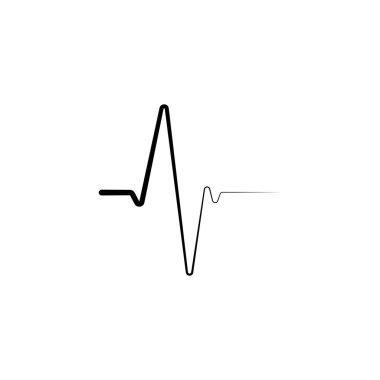 darbe logo vektör şablonu 