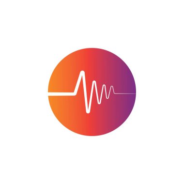 darbe logo vektör şablonu 