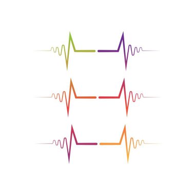 darbe logo vektör şablonu 