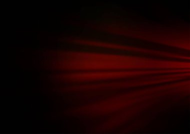 Karanlık tonlarda bulanık çizgiler. Gradyanı olan belirsiz bir soyut çizim. İşiniz için yepyeni bir tasarım.. 