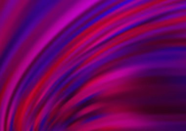 Karanlık tonlarda bulanık çizgiler. Gradyanı olan belirsiz bir soyut çizim. İşiniz için yepyeni bir tasarım.. 