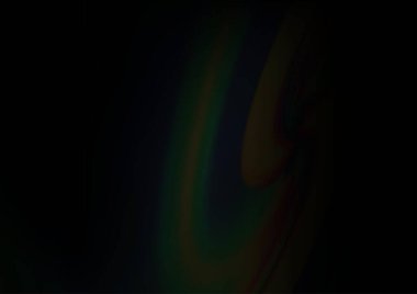 Karanlık tonlarda bulanık çizgiler. Gradyanı olan belirsiz bir soyut çizim. İşiniz için yepyeni bir tasarım.. 