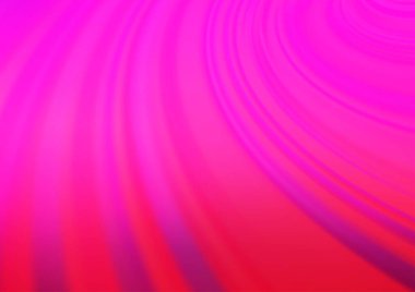 Parlak tonlu bulanık çizgiler. Gradyanı olan belirsiz bir soyut çizim. İşiniz için yepyeni bir tasarım.. 