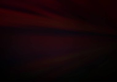 Karanlık tonlarda bulanık çizgiler. Gradyanı olan belirsiz bir soyut çizim. İşiniz için yepyeni bir tasarım.. 