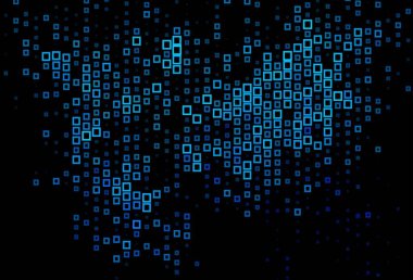 soyut renkli çizgiler ve dalgalar, vektör illüstrasyonu, kopyalama alanı deseni