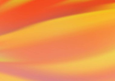 Parlak tonlu bulanık çizgiler. Gradyanı olan belirsiz bir soyut çizim. İşiniz için yepyeni bir tasarım.. 