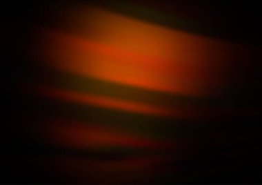 Karanlık tonlarda bulanık çizgiler. Gradyanı olan belirsiz bir soyut çizim. İşiniz için yepyeni bir tasarım.. 