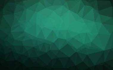 Üçgen vektör arkaplan. Modern resimleme 