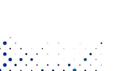 mavi renk vektör deseni, boşluğu kopyala