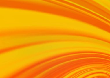 Kırmızı tonlarda bulanık çizgiler. Gradyanı olan belirsiz bir soyut çizim. İşiniz için yepyeni bir tasarım.. 