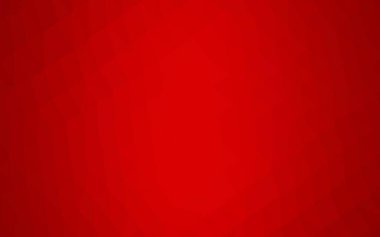 Kırmızı üçgen vektör arkaplan. Modern resimleme 