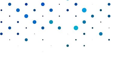 mavi renk vektör deseni, boşluğu kopyala