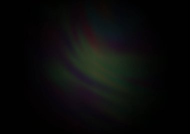 Renkli bulanık arkaplan gradyan, vektör illüstrasyon deseni ile