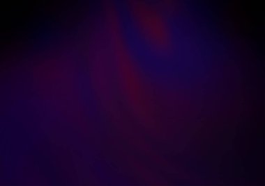 Renkli bulanık arkaplan gradyan, vektör illüstrasyon deseni ile