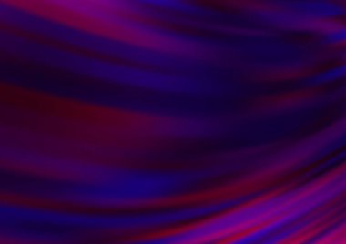 Renkli bulanık arkaplan gradyan, vektör illüstrasyon deseni ile