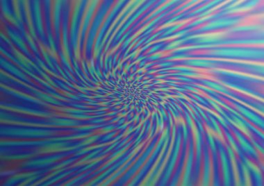 Renkli bulanık arkaplan gradyan, vektör illüstrasyon deseni ile