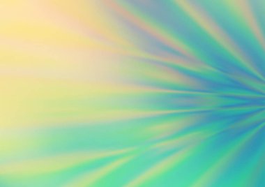 Renkli bulanık arkaplan gradyan, vektör illüstrasyon deseni ile