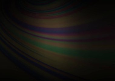 Renkli bulanık arkaplan gradyan, vektör illüstrasyon deseni ile