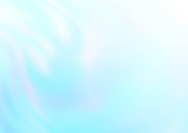 Renkli bulanık arkaplan gradyan, vektör illüstrasyon deseni ile