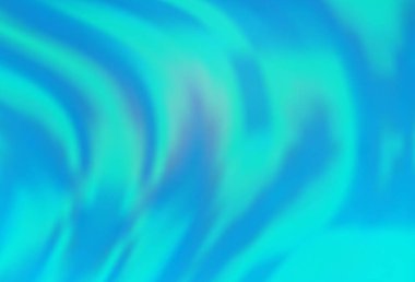 Açık mavi vektör desenli çizgiler, ovaller. Mermer stilinde tamamen yeni bir renk çizimi. Reklamlarınız, posterleriniz, afişleriniz için yepyeni bir tasarım..