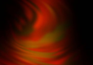 Renkli bulanık arkaplan gradyan, vektör illüstrasyon deseni ile