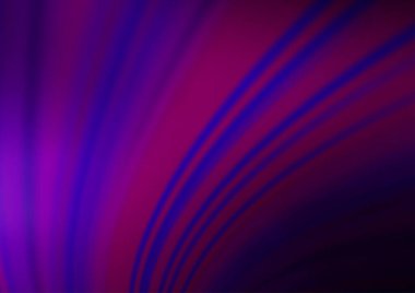 Renkli bulanık arkaplan gradyan, vektör illüstrasyon deseni ile