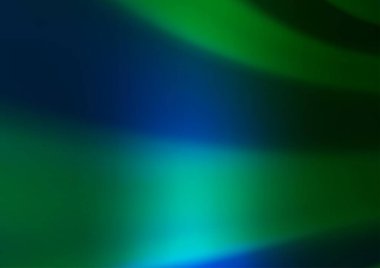 Renkli bulanık arkaplan gradyan, vektör illüstrasyon deseni ile