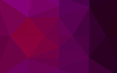 Üçgen vektör arkaplan. Modern vektör illüstrasyonu  