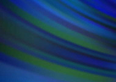 Renkli bulanık arkaplan gradyan, vektör illüstrasyon deseni ile