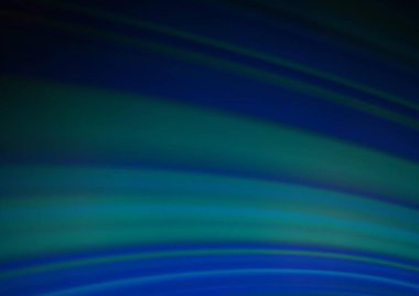 Renkli bulanık arkaplan gradyan, vektör illüstrasyon deseni ile