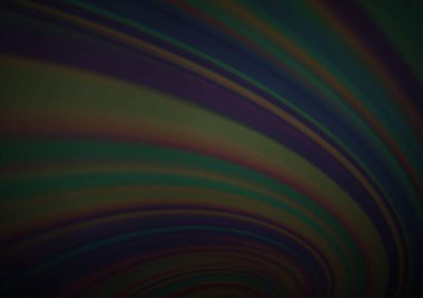 Renkli bulanık arkaplan gradyan, vektör illüstrasyon deseni ile