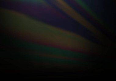 Renkli bulanık arkaplan gradyan, vektör illüstrasyon deseni ile