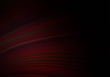 Renkli bulanık arkaplan gradyan, vektör illüstrasyon deseni ile