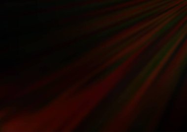 Tekstil, arkaplan, duvar kâğıtları ve el ilanları için bulanık gökkuşağı çok renkli vektör şablonu