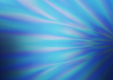 Tekstil, arkaplan, duvar kâğıtları ve el ilanları için bulanık gökkuşağı çok renkli vektör şablonu